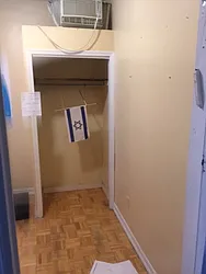 Rented by Crosstown Apartments NYC