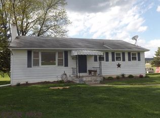357 Nittany Valley Dr, Bellefonte, PA 16823