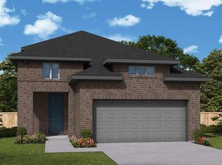 11246 Common Hackberry St, Cypress, TX 77433