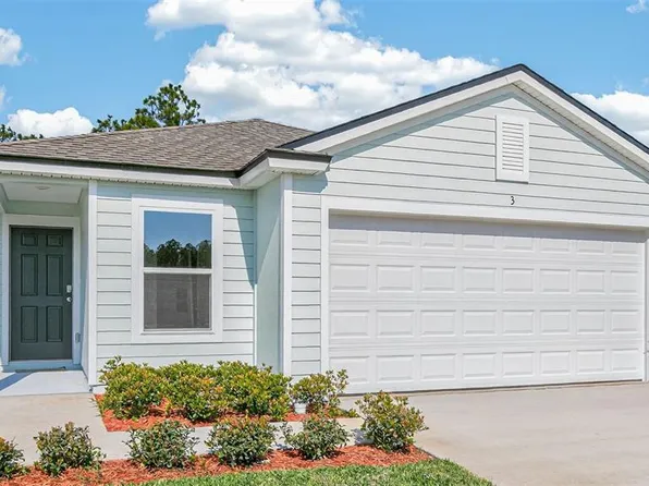 3 Divot Pl, Bunnell, FL 32110