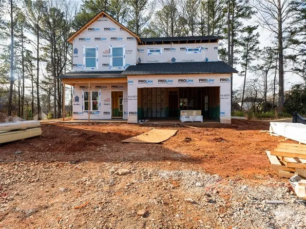 1850 Forkview Dr, Lawrenceville, GA 30044