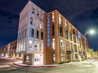 200 W Commerce St APT 323, Dallas, TX 75208