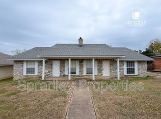 3705B Ivanhoe Dr, Temple, TX 76502