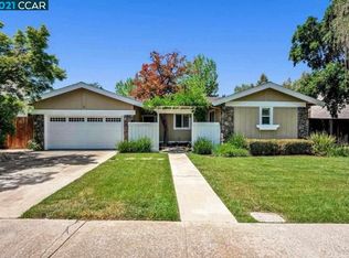 3634 Citrus Ave, Walnut Creek, CA 94598