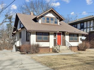 3823 University Ave, Des Moines, IA 50311