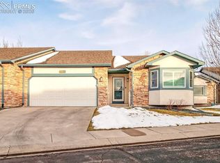 3927 Coral Point, Colorado Springs, CO 80917
