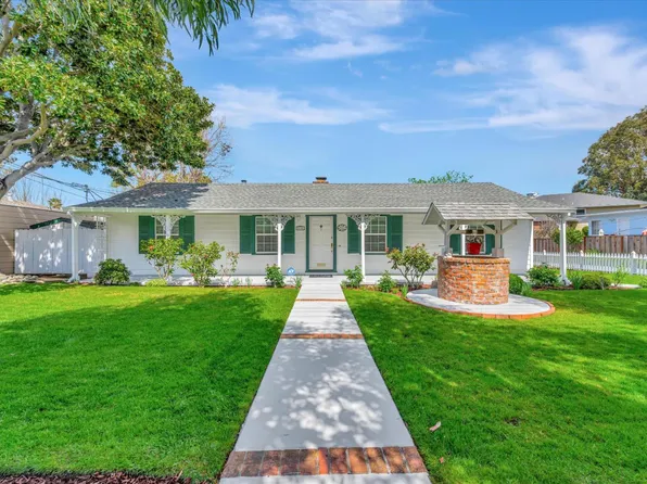 230 22nd Ave, San Mateo, CA 94403