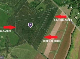 Stone Rd, Westminster, MD 21158