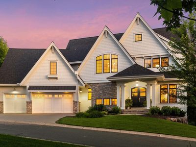 6653 Amberwood Ln, Chanhassen, MN, 55317