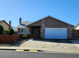 785 Sequoia Dr, Fairfield, CA 94533