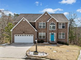 4046 Arnold Mill Opas, Douglasville, GA 30135