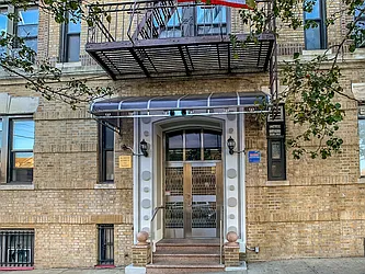 Rented by Halstead Real Estate