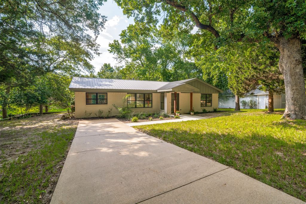 2578 Tanglewood Dr, Athens, TX, Athens
