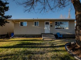 7656 W Patterson Dr, Grande Prairie, AB T8V 3Z6