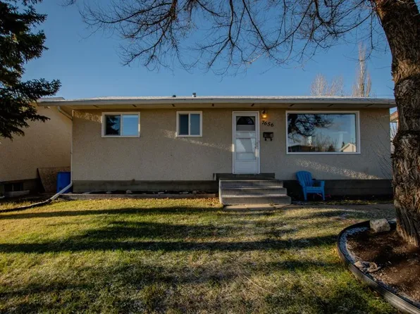 7656 W Patterson Dr, Grande Prairie, AB T8V 3Z6