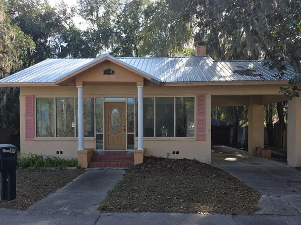 350 NW Desoto St, Lake City, FL 32055