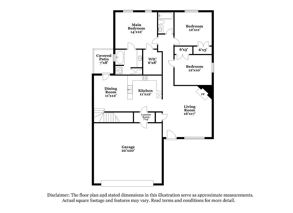 Building Photo - 1580 New Orleans Way
