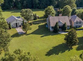 1955 Ledford Mill Rd, Normandy, TN 37360