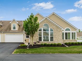 5302 Bridwell Ln, Westerville, OH 43081