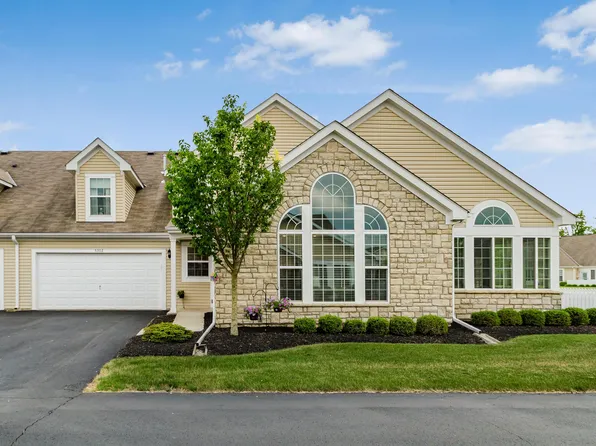 5302 Bridwell Ln, Westerville, OH 43081