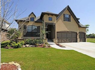 3310 W Knoxville Pl, Broken Arrow, OK 74012