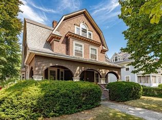 82 Marengo Park, Springfield, MA 01108