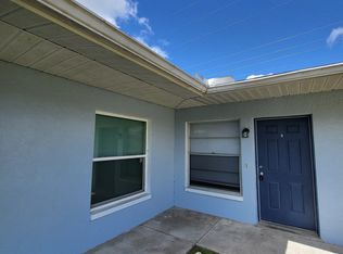 406 NE 24th Pl #2, Cape Coral, FL 33909