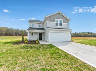 216 Hill Valley Dr LOT 86, La Grange, NC 28551