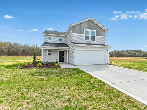 216 Hill Valley Dr Lot 86, La Grange, NC 28551