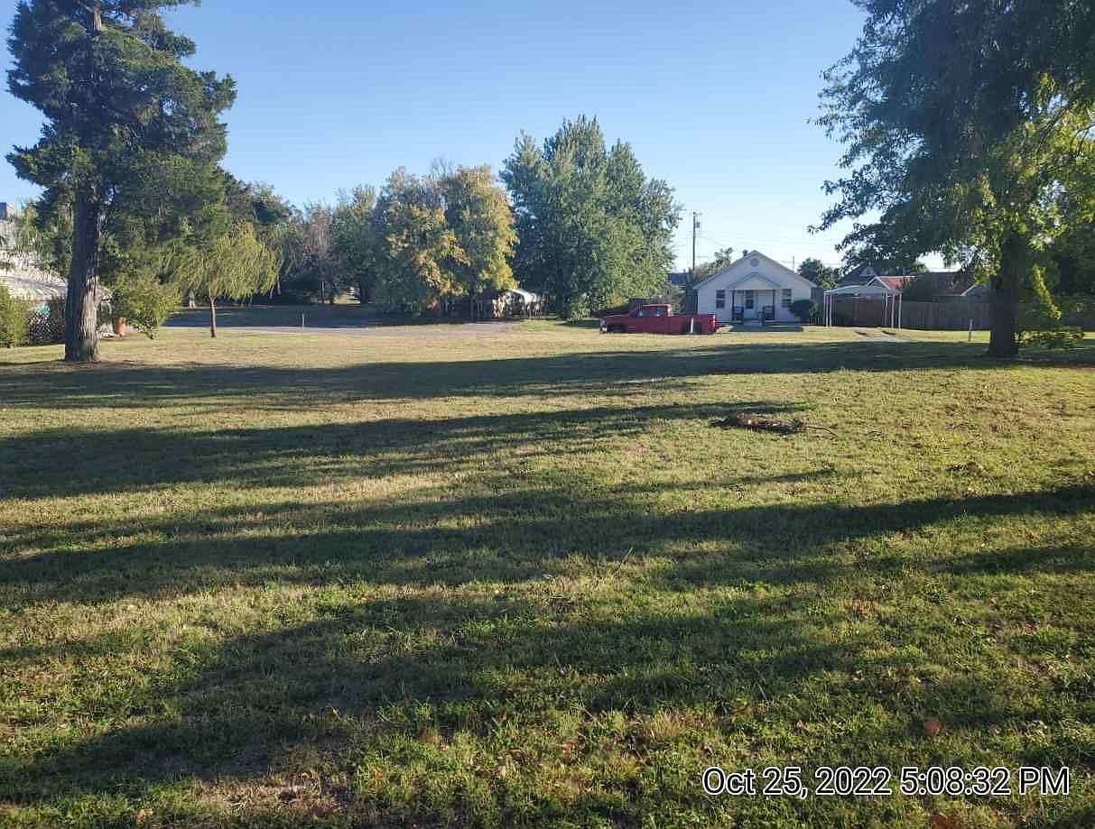 Tdb Griffin Ave, Fletcher, OK 73541 Zillow