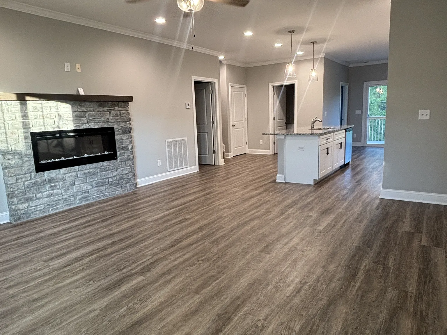 126 Locust Fork Road - 1 — Photo 2