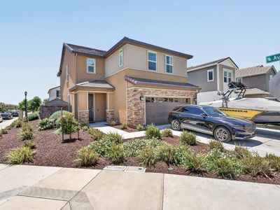 201 Caputo Cir, Oakley, CA, 94561