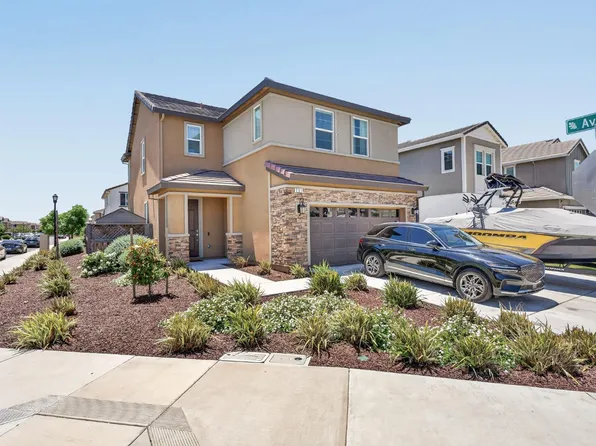 201 Caputo Cir, Oakley, CA 94561