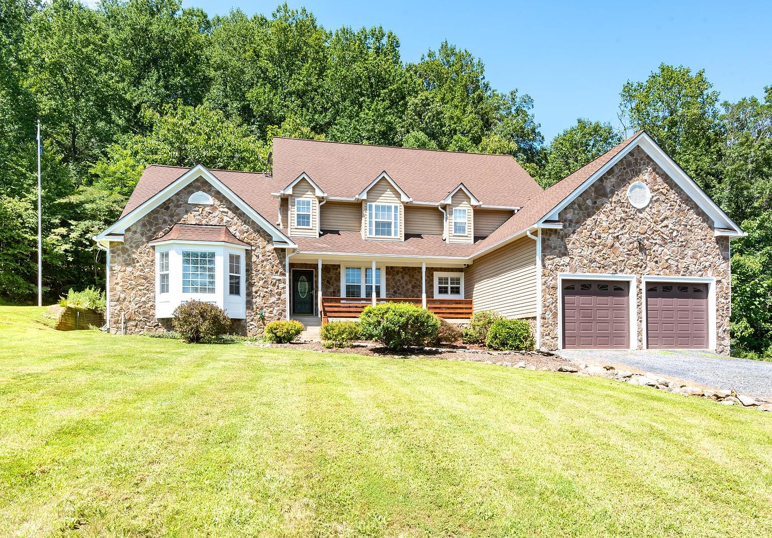 91 Battle Mountain Rd, Amissville, VA 20106 | Zillow