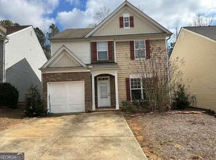 403 Marsh Lake Rd, Lawrenceville, GA 30045