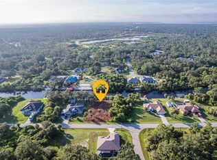 1252 Eppinger Dr LOT 15, Pt Charlotte, FL 33953