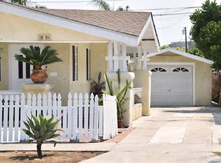 2334 Elm Ave, Long Beach, CA 90806