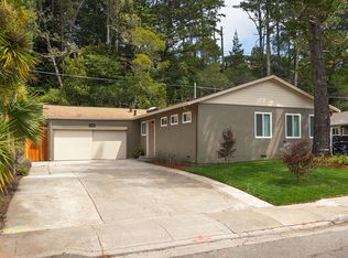2866 Fleetwood Dr, San Bruno, CA 94066