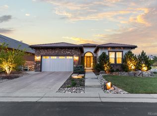 10660 Winding Pine Point, Highlands Ranch, CO 80126