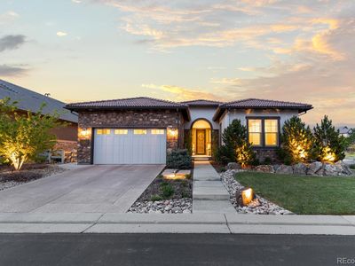 10660 Winding Pine Point, Highlands Ranch, CO, 80126