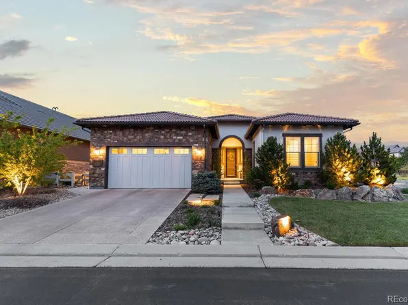 10660 Winding Pine Point, Highlands Ranch, CO 80126