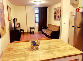 Rented by Stephen P. Wald