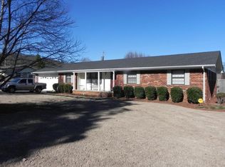 1621 Mary Dupre Dr, Chattanooga, TN 37421