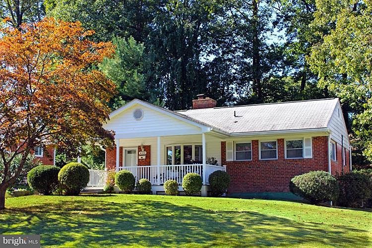 1st image of 4214 Lamarre Dr