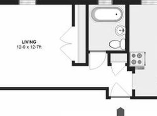 1912 Clinton Ave APT 107, Minneapolis, MN 55404