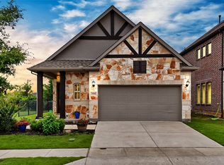 3500 Doramus Dr, Celina, TX 75009
