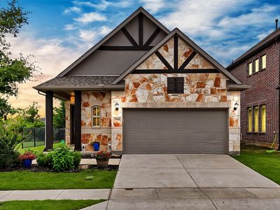 3500 Doramus Dr, Celina, TX, 75009