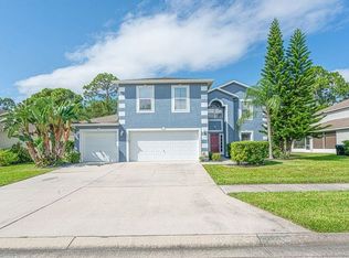 1632 Las Palmos Dr SW, Palm Bay, FL 32908