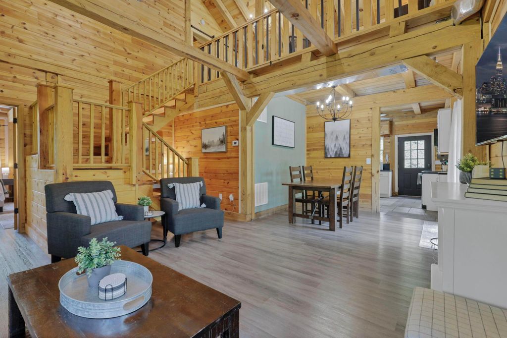 Real estate listing image