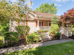 1329 Sandy Cir, Blacksburg, VA 24060